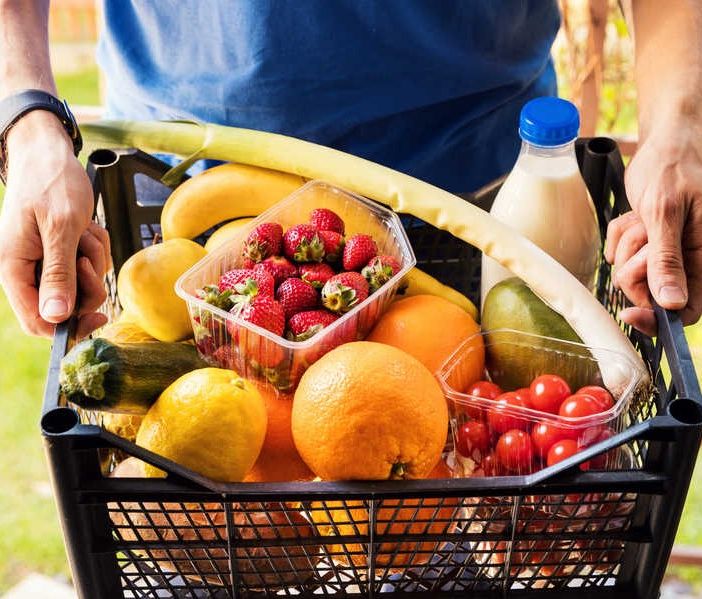 In casa Rava e Fava in arrivo un mese di maggio solidale, sano e sociale