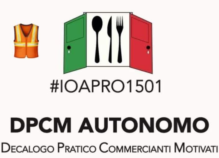 Locandina #ioapro