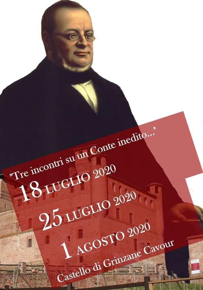L’altro Camillo: alla scoperta di un Conte inedito