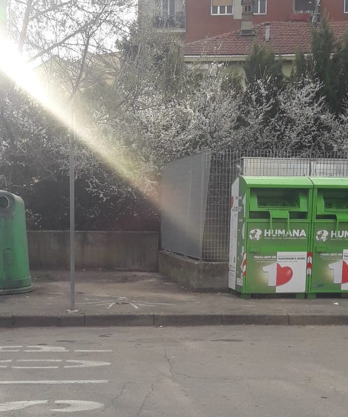 Asti: rimossi dal quartiere Praia i rifiuti abbandonati segnalati dal consigliere Spata