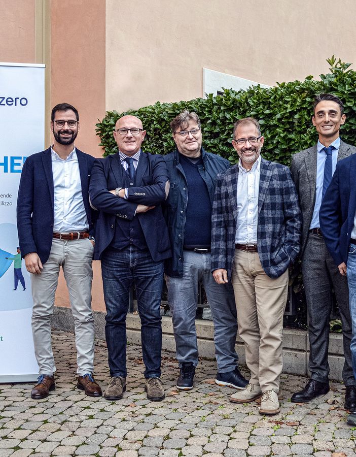 Treseizero: un partner unico e competente su tutti gli aspetti della sicurezza