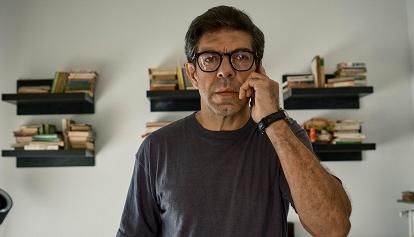 Al cinema Lumière di Asti continua la programmazione del film &quot;Il colibrì&quot;