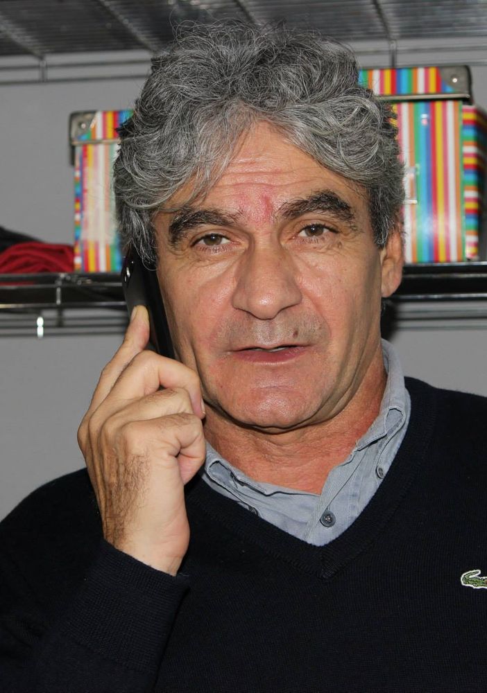 Walter Rizzo