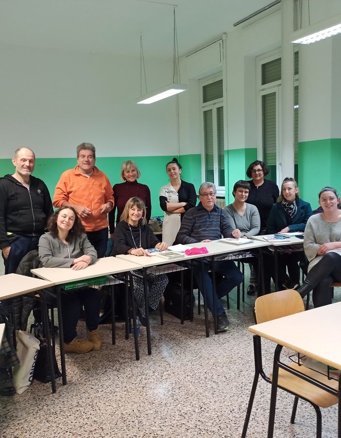 Una scuola per il territorio: le novità al Cpia