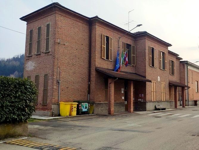Dal PNRR oltre un milione e e mezzo di euro per la messa in sicurezza della scuola di Motta di Costigliole