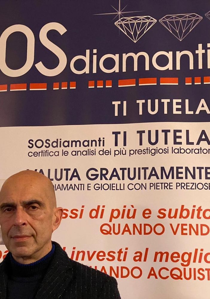 Vendere oreficeria usata: attenzione, spesso i conti non tornano. Come fare? Ne parliamo con l’esperto Roberto Gai