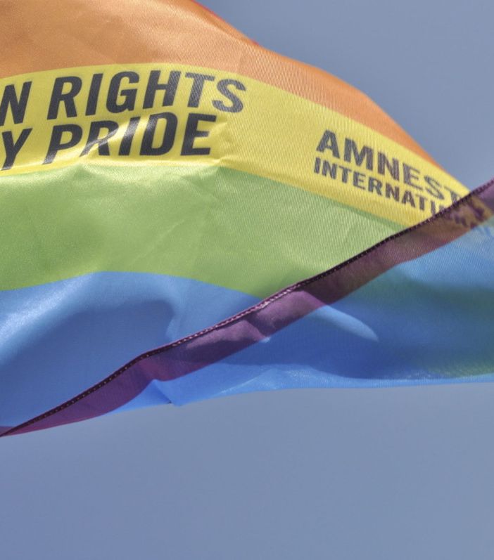 Ddl Zan, Amnesty International Asti: &quot;È una sconfitta bruciante per tutta la società&quot;
