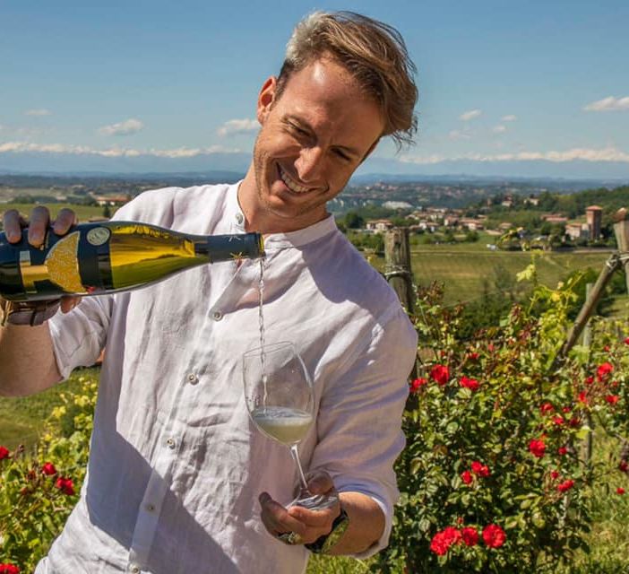 L’Asti spumante e il Moscato d’Asti Docg sbarcano a Portofino