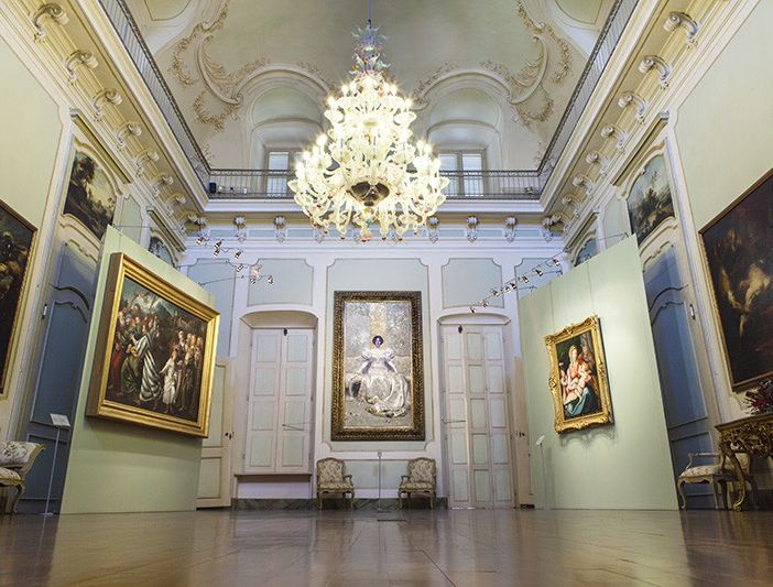 Palazzo Mazzetti