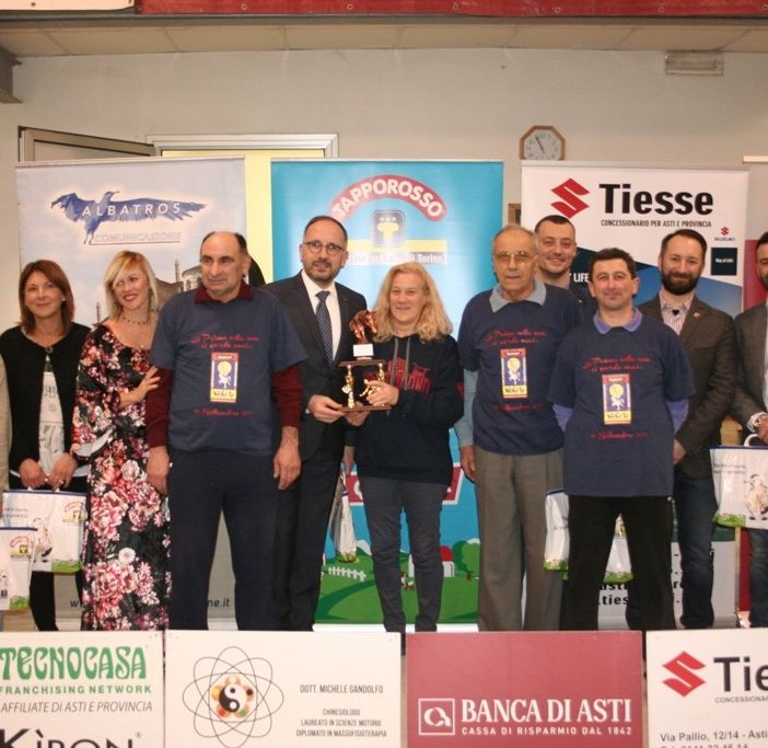 La vittoria di San Damiano