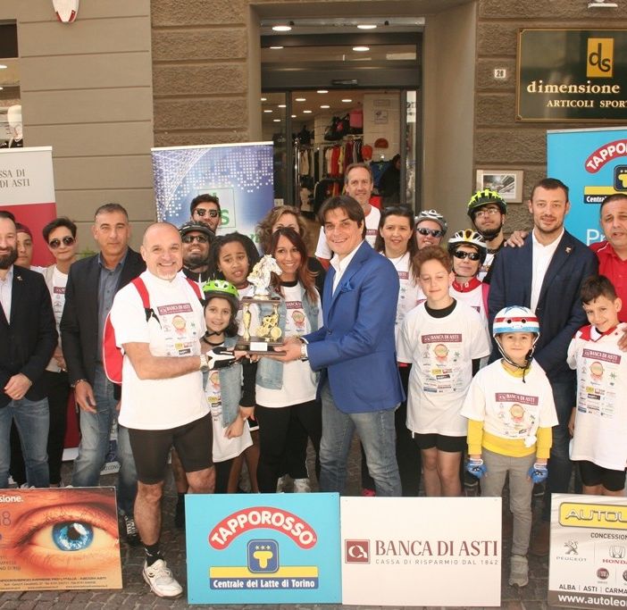 Le foto si riferiscono all'edizione 2019