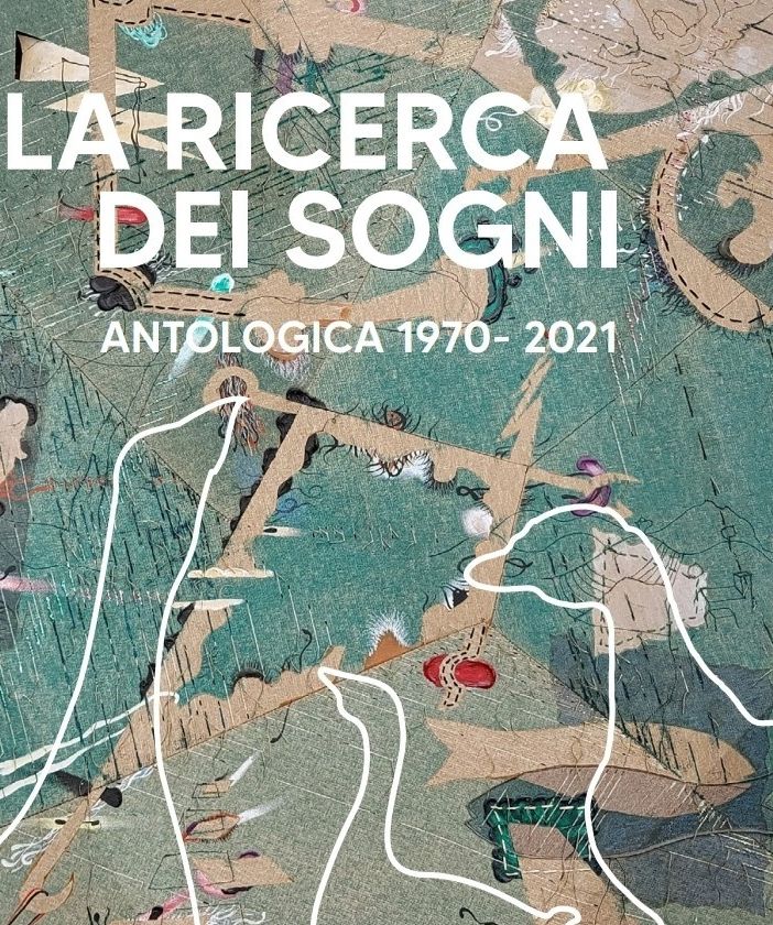 Locandina della mostra