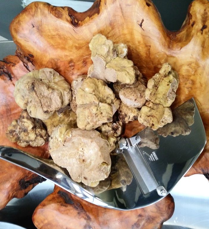 Si conclude Asti Palazzi del Gusto, in una veste rinnovata della Fiera del Tartufo