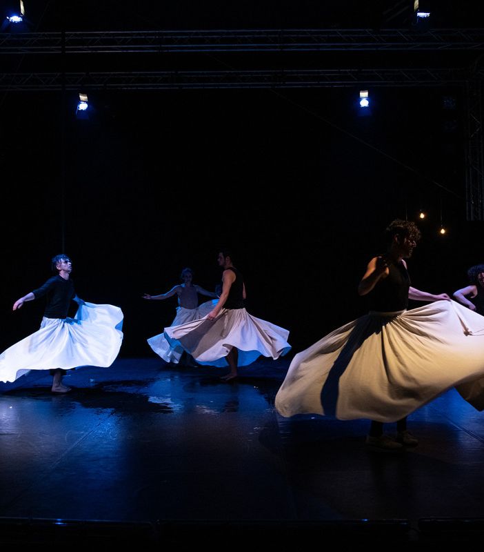 Continuano gli spettacoli di Mon Circo. Il 9 e 10 novembre a Montiglio, “MINUetTI” di Fabbrica C