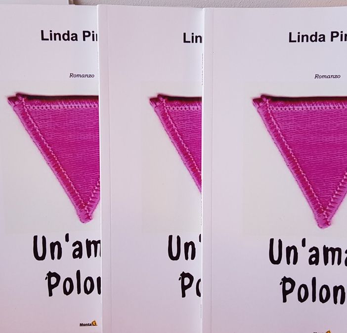 Nuovo libro per la scrittrice Linda Pines: è &quot;Un'amara Polonia&quot;