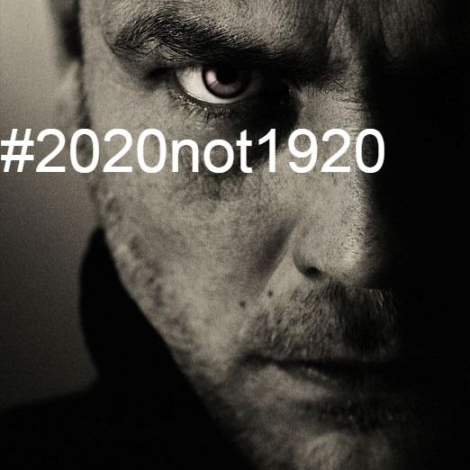 Viviamo in un posto bellissimo: 2020 not 1920