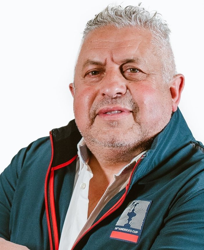 Vuocolo, candidato consigliere per Rilanciamo Villanova d'Asti