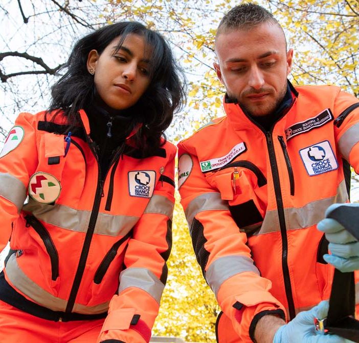 42 posti per svolgere il servizio civile nelle pubbliche assistenze di Asti e Alessandria