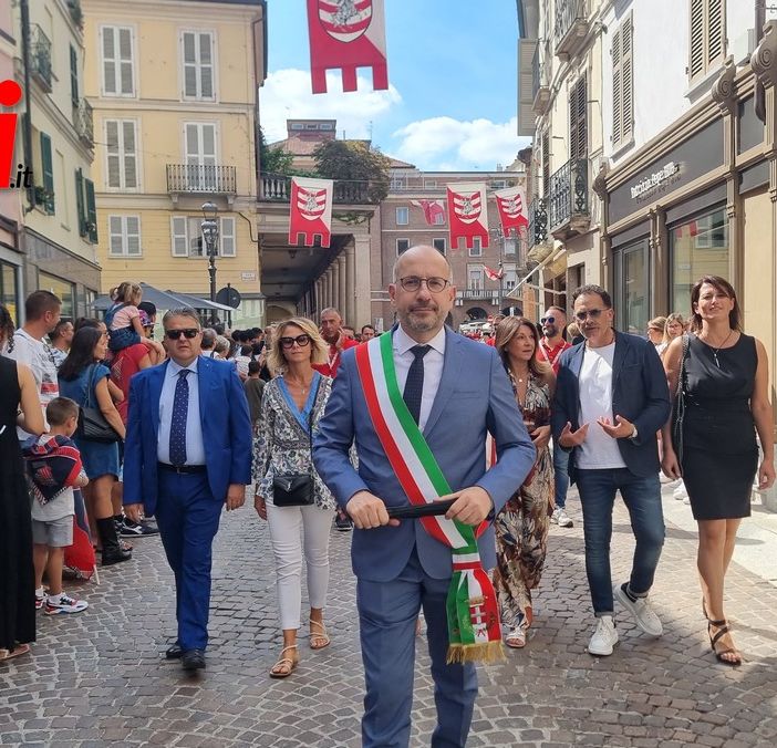 Palio, Rasero: &quot;Iniziamo una seria riflessione sulla reintroduzione dei purosangue&quot;