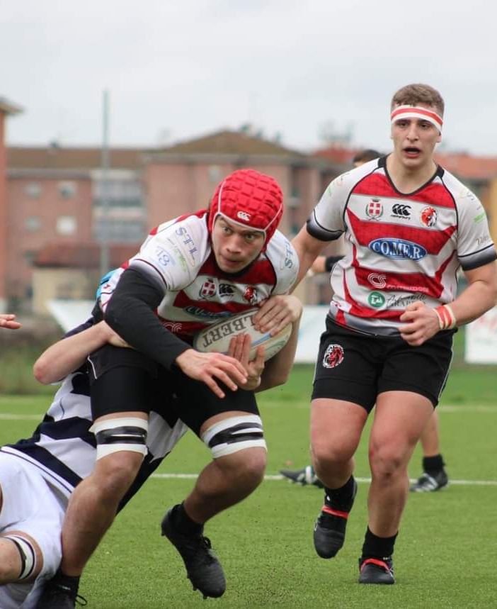 Altra brutta sconfitta per il Monferrato Rugby