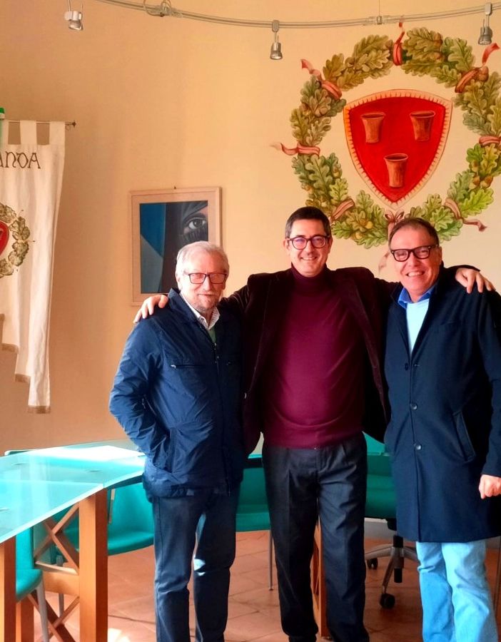 Costigliole e Trequanda insieme per valorizzare un importante patrimonio storico
