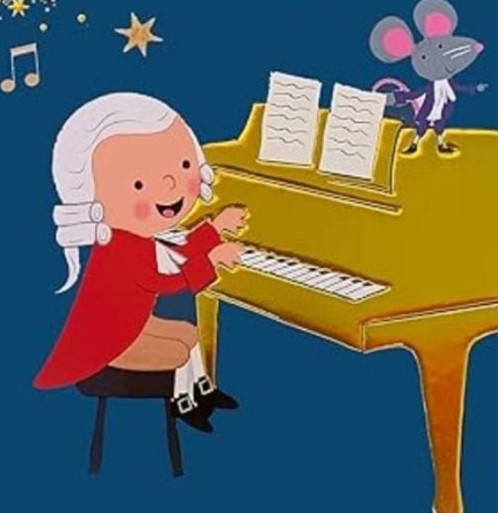 “Merenda Musicale”: un viaggio nel tempo con Mozart