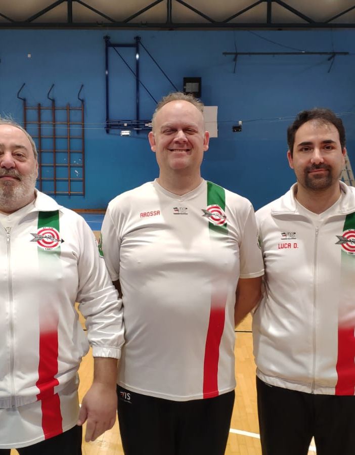 Astarco brilla al 40° Trofeo di Pino Torinese di tiro con l’arco