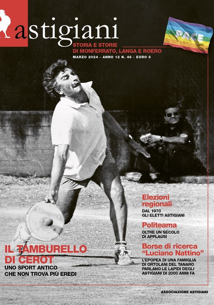 Sabato 23 marzo riapre il cinema Ritz per ospitare la presentazione di Astigiani