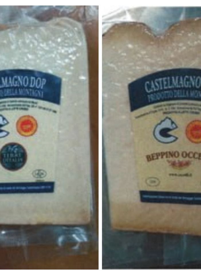 Ritirati dal mercato ulteriori lotti di Castelmagno Dop contaminati da Escherichia Coli