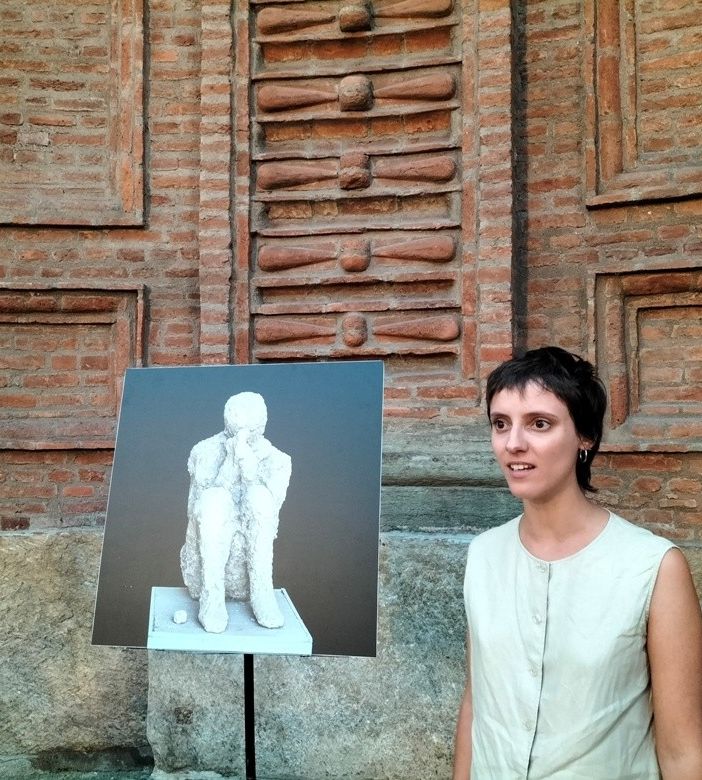 Chiara Galliano