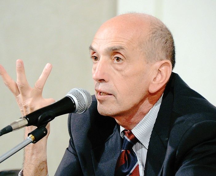 Domenico Quirico