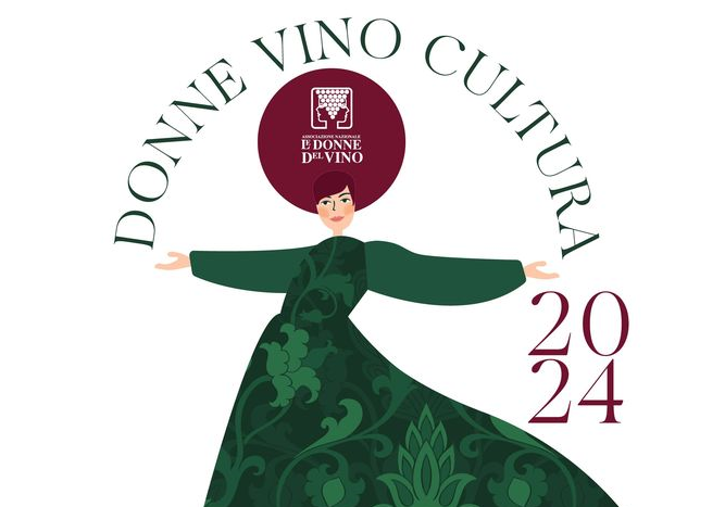Donne del Vino tra territorio e cultura