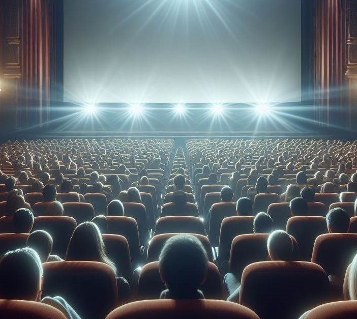 Tutti i trailer dei film in programmazione nelle sale astigiane [VIDEO]