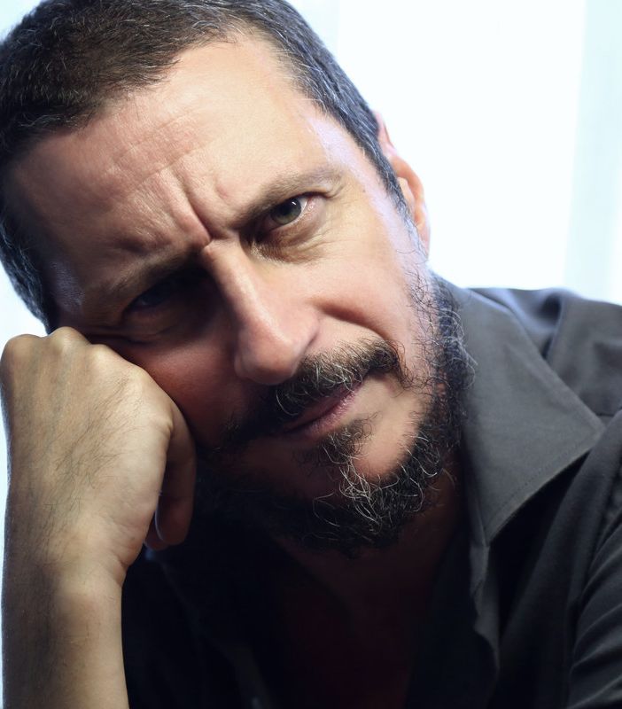 Luca Bizzarri
