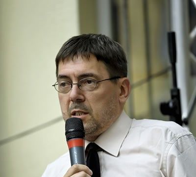Manlio Graziano