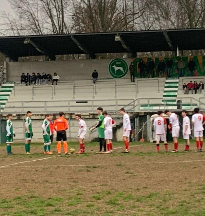 Moncalvo calcio: alla Valletta vince la pioggia. Il maltempo costringe al rinvio del derby col Costigliole