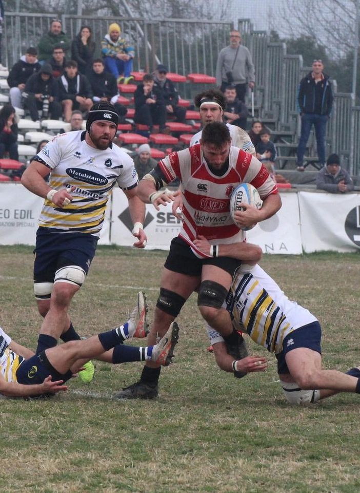 Monferrato Rugby (archivio)