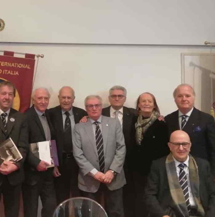 L'assemblea di Area a Novara