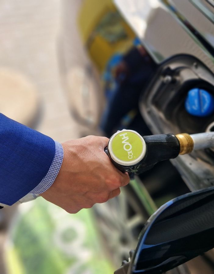 Costantin Spa 'sceglie' l'Astigiano per portare l'ecodiesel anche in Piemonte
