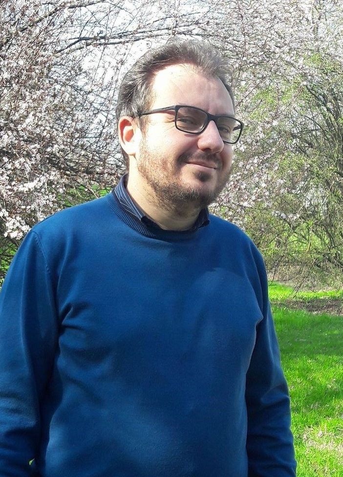 Ezio Gamba