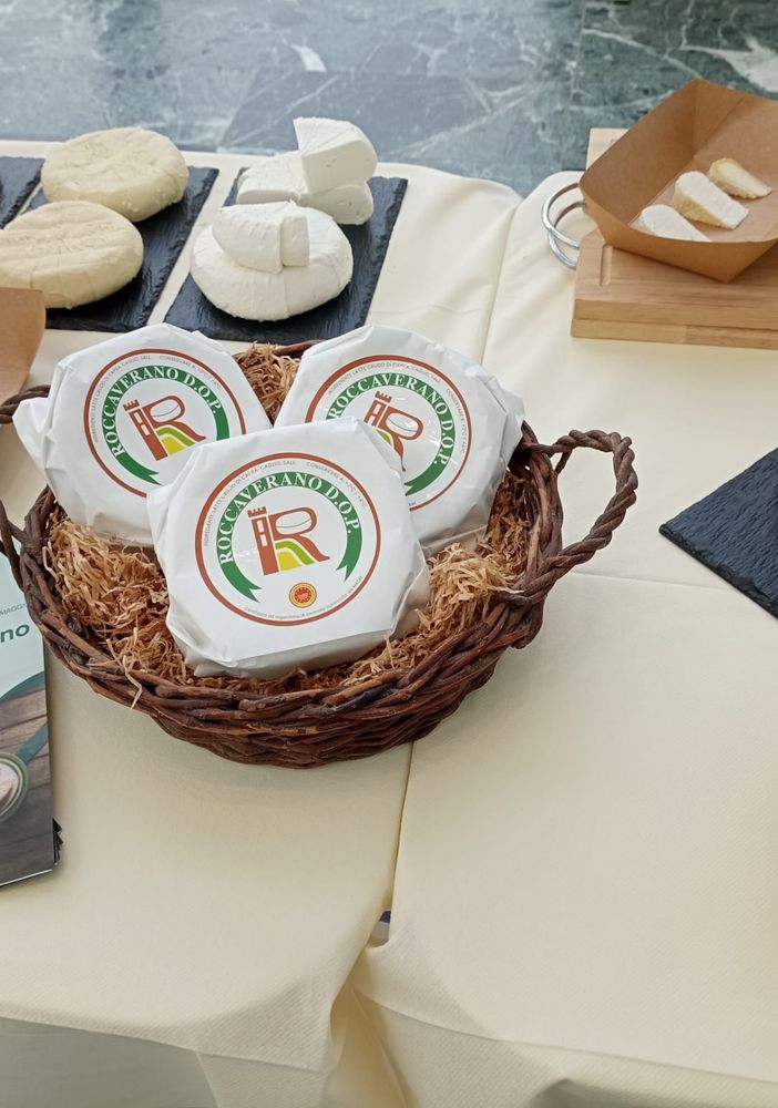 Alla scoperta del Roccaverano DOP tra itinerari di gusto e incontri con i produttori