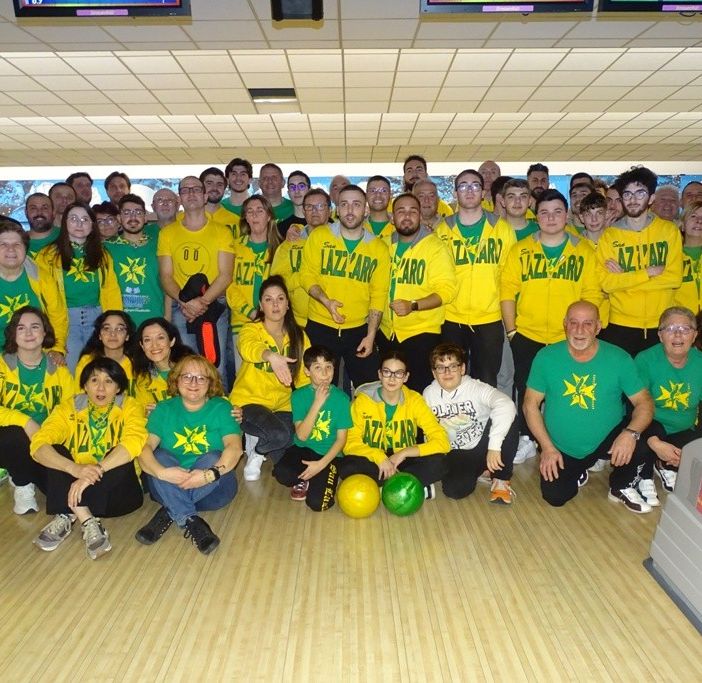 Terminata la seconda fase del torneo dei Borghi di bowling: in testa San Lazzaro
