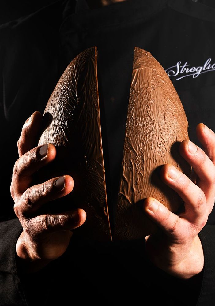 La Pasqua di Streglio: ritorna l’uovo delle favole
