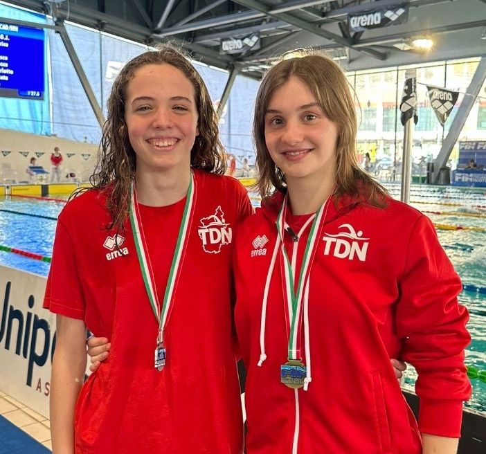 La ValleBelbo Sport brilla anche ai Campionati Regionali di Categoria invernali