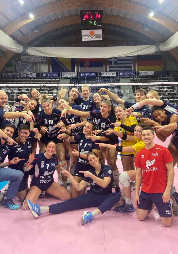 Vittoria in B2