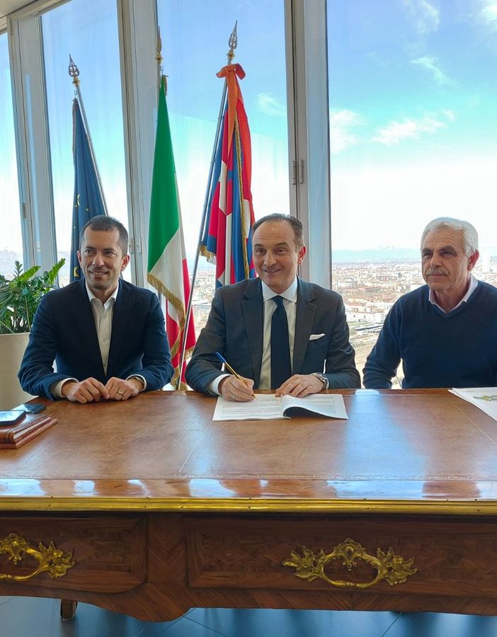 Dalla Regione 485mila euro per la riqualificazione dell'impianto sportivo di Monale