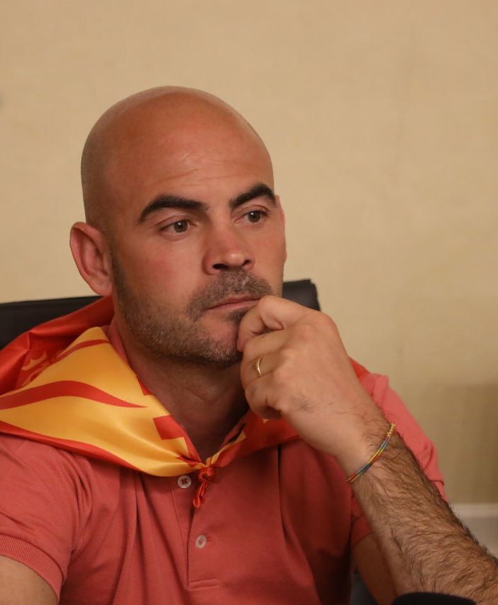 Antonio Siri (Merphefoto)