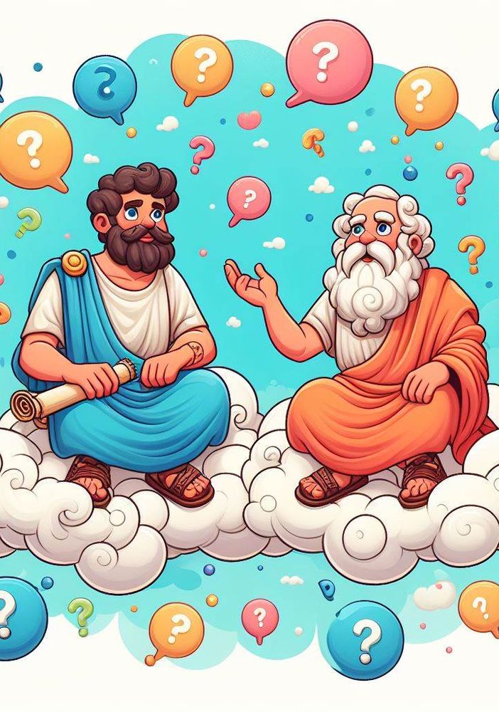 &quot;Lo specchio del mondo&quot; al via un corso di filosofia dedicato ai ragazzi