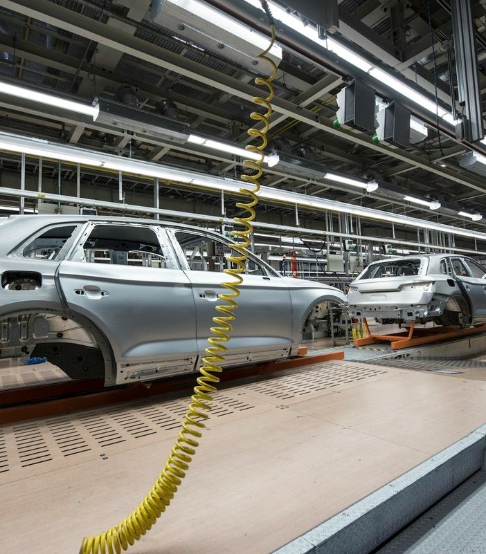 Alla festa della Cgil domani si parla del futuro dell'auto
