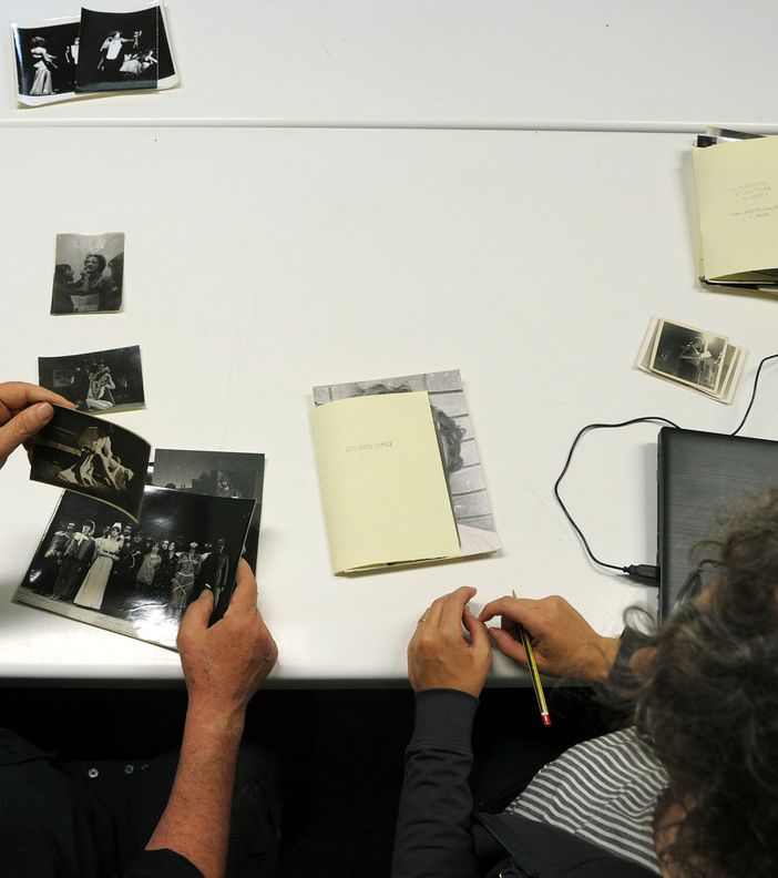 L'Archivio di Casa degli alfieri apre le porte alle scuole con una esperienza didattica nuova